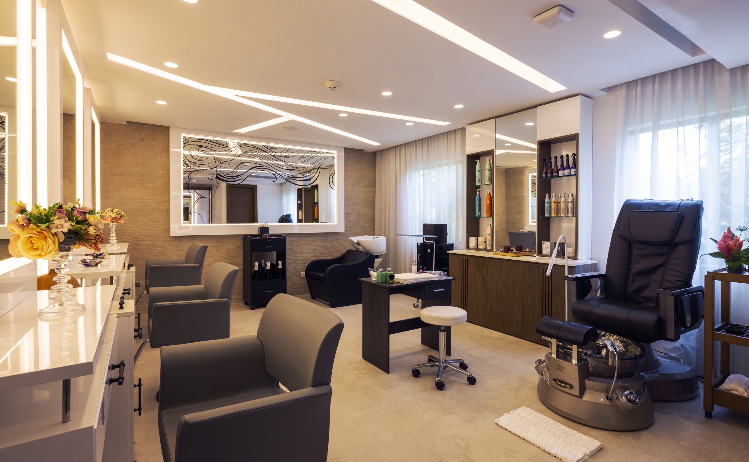 The Royal Spa