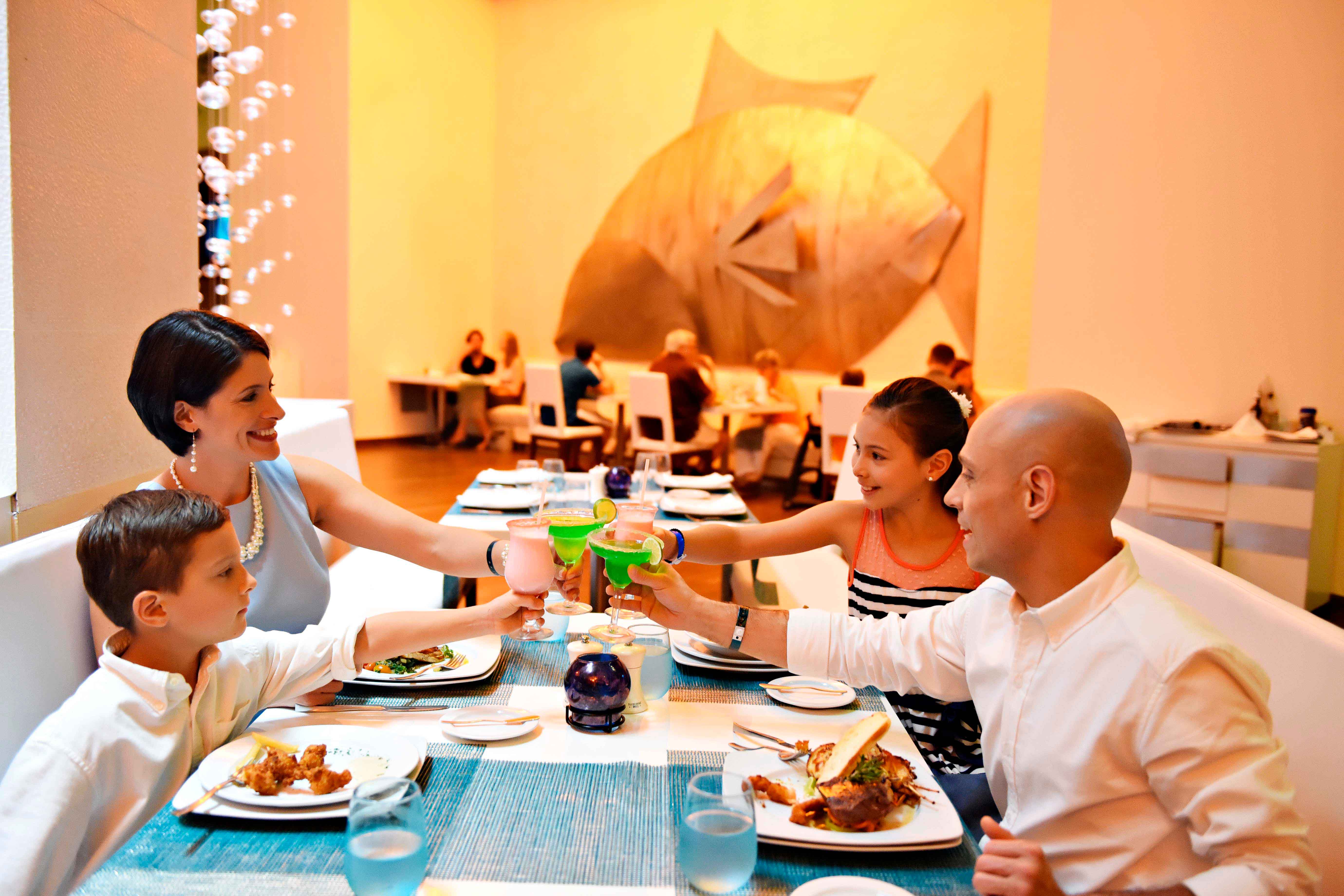 unforgettable dining gatheringssdelicious shared